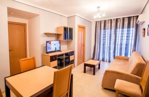 Apartamentos Be Suites Mediterr�neo