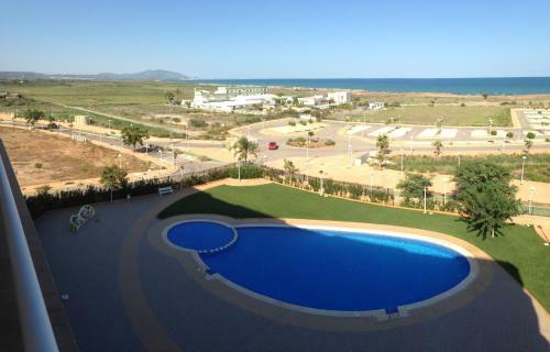 Apartamentos Be Suites Mediterr�neo
