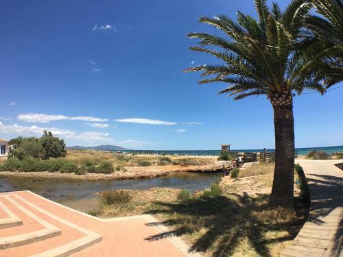 Apartamentos Be Suites Mediterr�neo