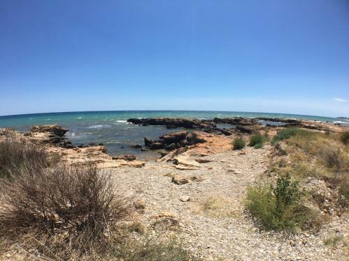 Apartamentos Be Suites Mediterr�neo