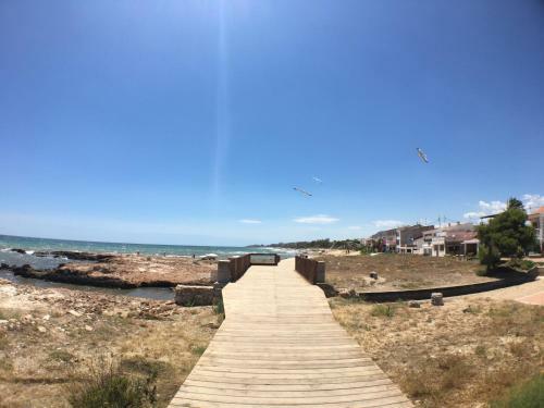 Apartamentos Be Suites Mediterr�neo