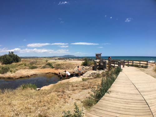 Apartamentos Be Suites Mediterr�neo
