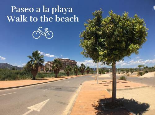 Apartamentos Be Suites Mediterr�neo