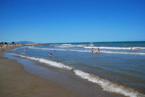 Apartamentos Be Suites Mediterr�neo