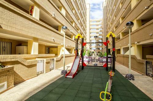 Apartamentos Be Suites Mediterr�neo