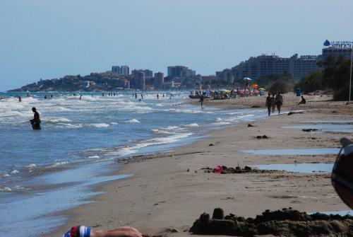 Apartamentos Be Suites Mediterr�neo