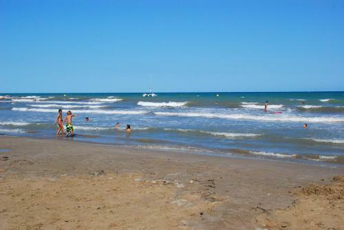 Apartamentos Be Suites Mediterr�neo
