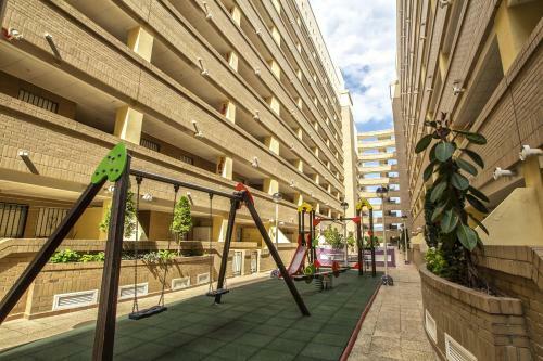 Apartamentos Be Suites Mediterr�neo