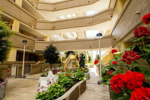 Apartamentos Be Suites Mediterr�neo