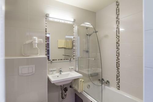 Hotel Sonne & Schnee In K�htai