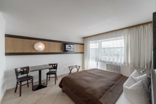 Hotel Sonne & Schnee In K�htai