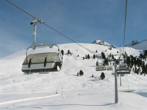 Hotel Sonne & Schnee In K�htai