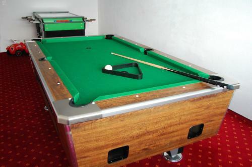 Hotel Sonne & Schnee In K�htai