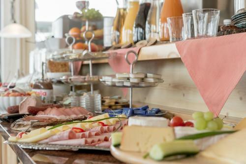 Hotel Sonne & Schnee In K�htai