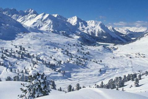 Hotel Sonne & Schnee In K�htai