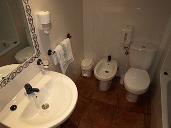 Hotel El Churr�n