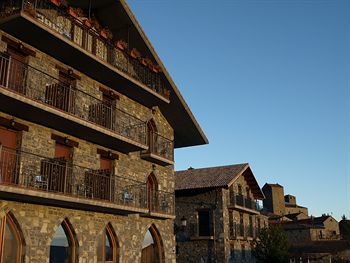 Hotel El Churr�n