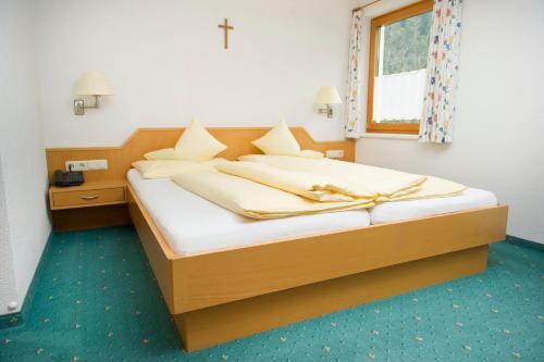 Hostal Caf� Pension Zum J�ger