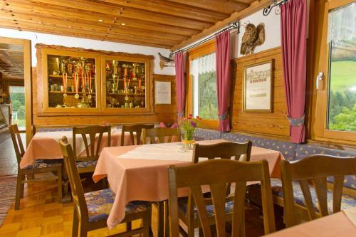Hostal Caf� Pension Zum J�ger