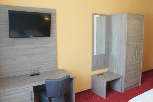 Hotel Lorien