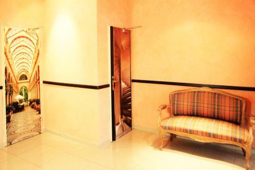 Hotel Lorien