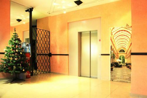 Hotel Lorien