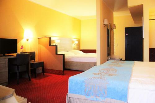 Hotel Lorien