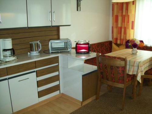 Hostal Pension Grein