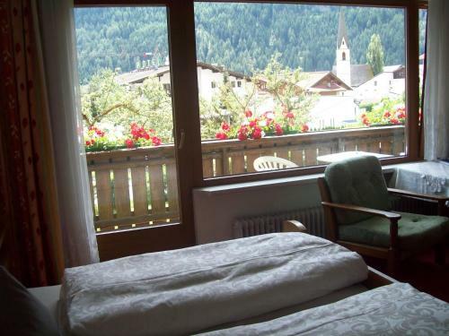 Hostal Pension Grein