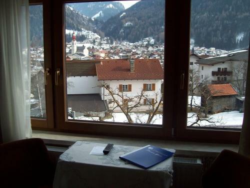 Hostal Pension Grein