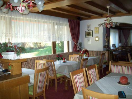Hostal Pension Grein