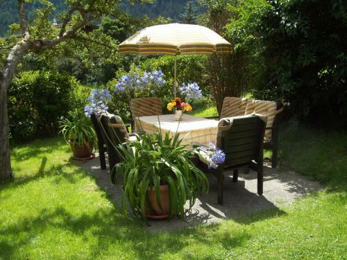 Hostal Pension Grein