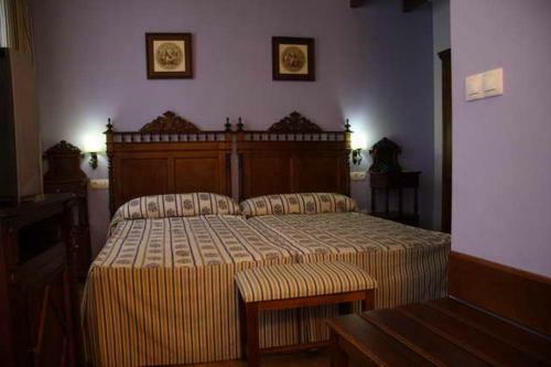 Hotel El Ma�o