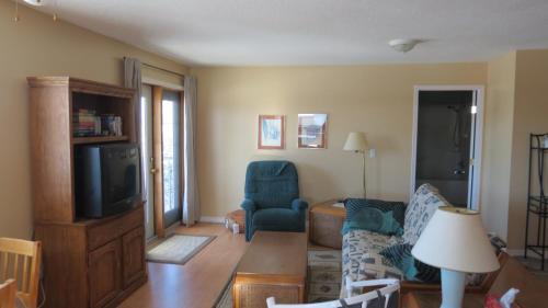 Lazy M Lodge