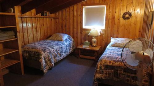 Lazy M Lodge