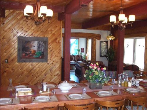 Lazy M Lodge
