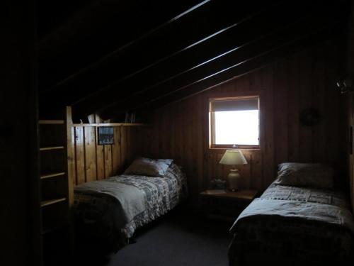 Lazy M Lodge