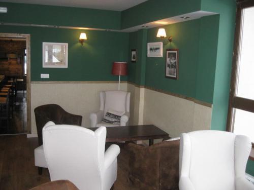 Aparthotel Foratata