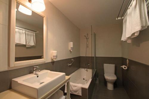Aparthotel Foratata