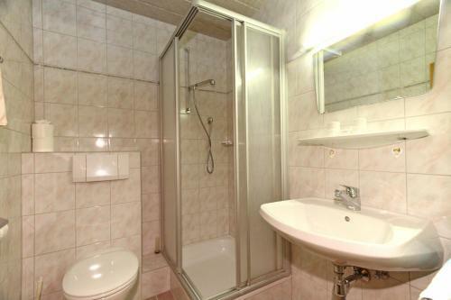 Bed & Breakfast Der Br�uschmied