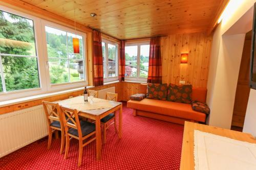 Bed & Breakfast Der Br�uschmied