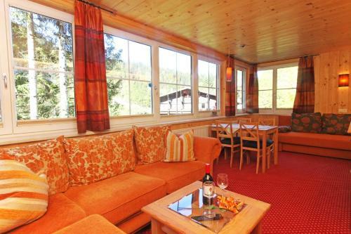 Bed & Breakfast Der Br�uschmied
