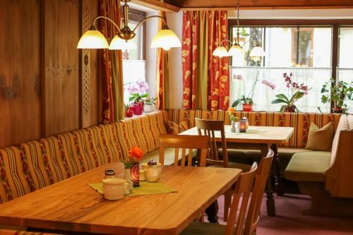 Bed & Breakfast Der Br�uschmied