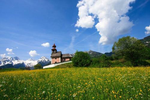 Bed & Breakfast Der Br�uschmied