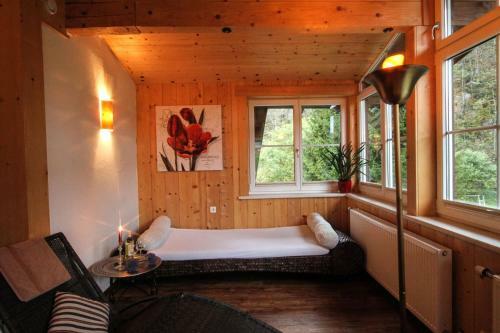 Bed & Breakfast Der Br�uschmied
