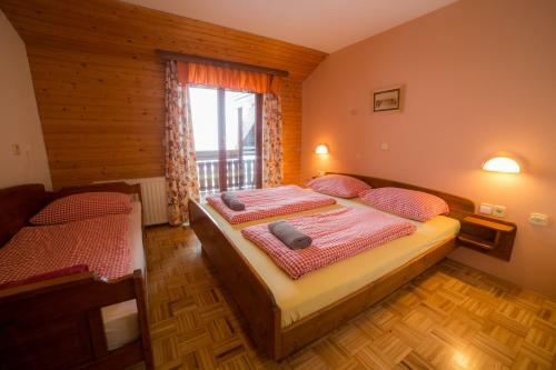Hostal Guest House Prkosnik
