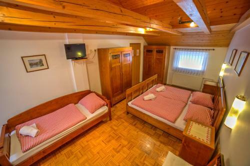Hostal Guest House Prkosnik