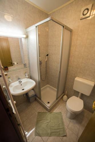Hostal Guest House Prkosnik