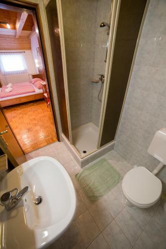 Hostal Guest House Prkosnik