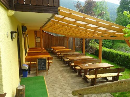 Hostal Guest House Prkosnik